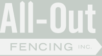 All-Out Fencing Logo